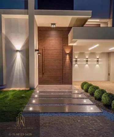 Casa em Condomínio em Sim, Feira de Santana/BA