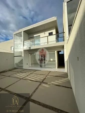 Casa Alto Padrão no Sim excelente localização
