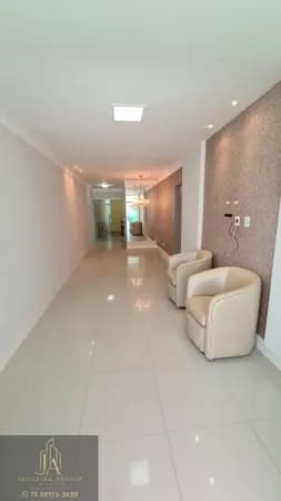 Casa em Condomínio em Sim, Feira de Santana/BA