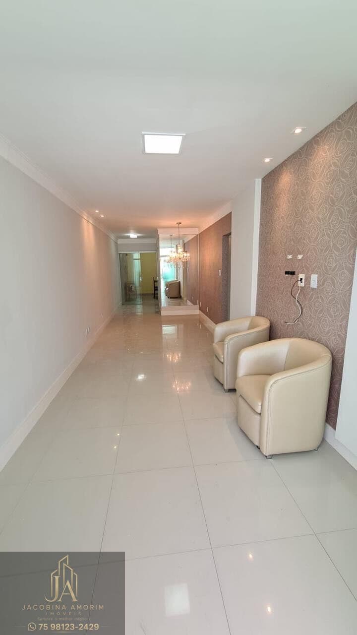 Casa em Condomínio em Sim, Feira de Santana/BA