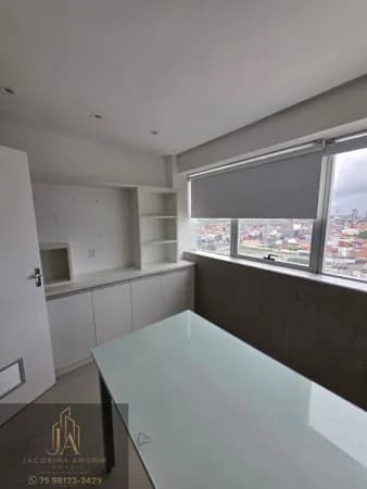 Sala comercial em Multiplace
