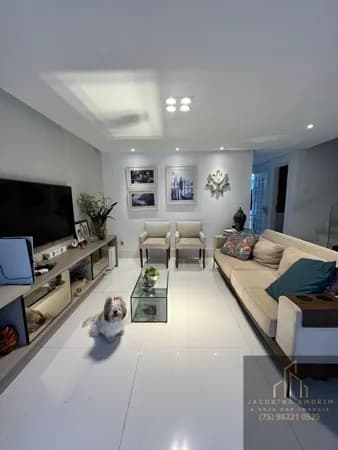 Casa em Condomínio em Santa Mônica 1