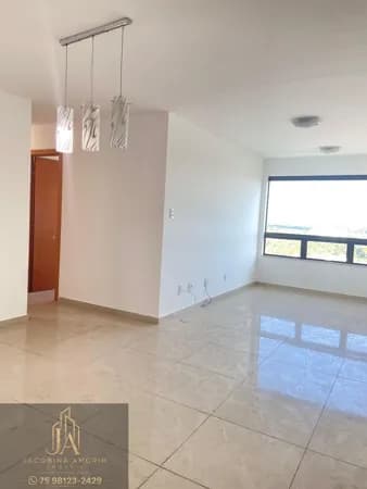 Apartamento SANTA MÔNICA RESIDENCE