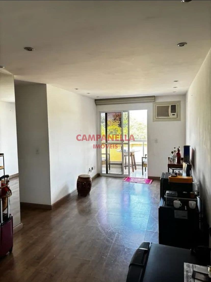 Apartamento varanda, 03 quartos, suíte, garagem, Infratotal Recreio RJ