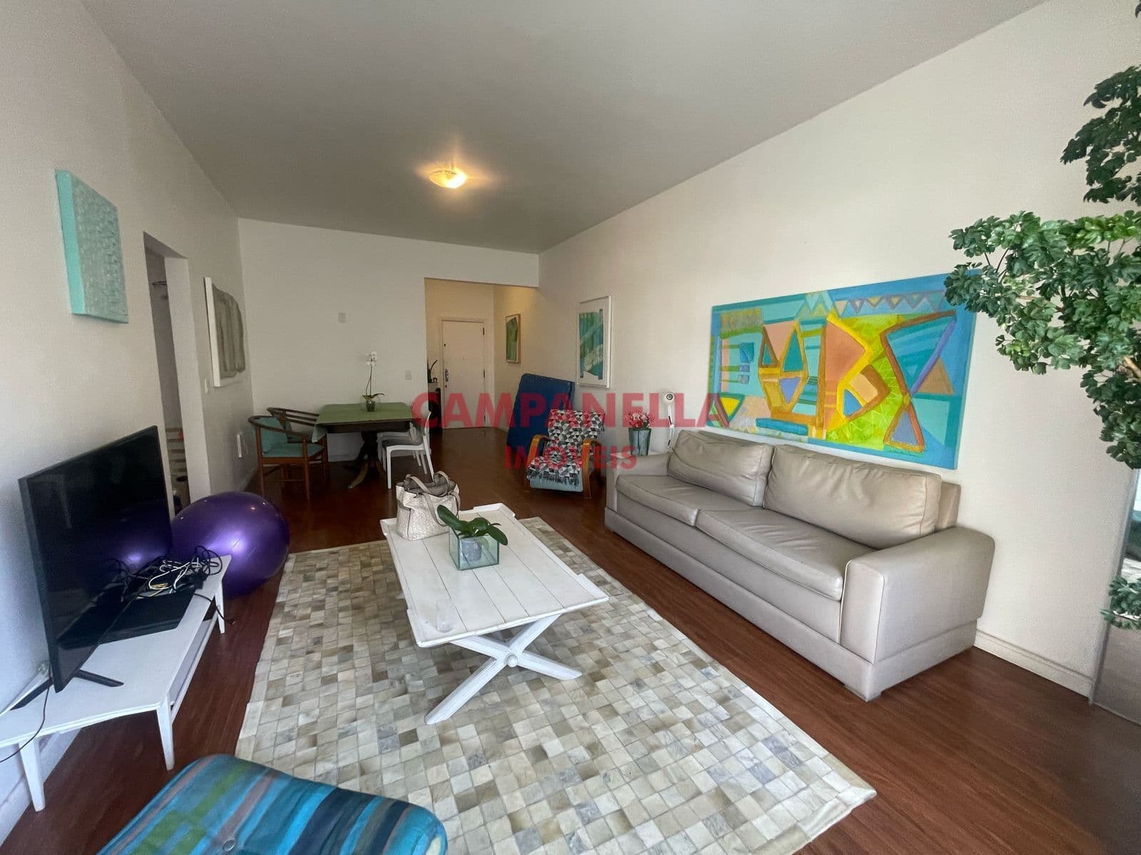 Apartamento 03 Quartos, suíte, Quadrilátero Ipanema RJ