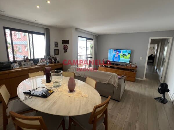 Apartamento 03 quartos, suíte, 2 vagas, infra, Tijuca