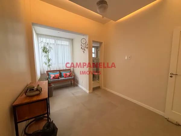 Apartamento 3 Quartos, suíte, Leblon RJ