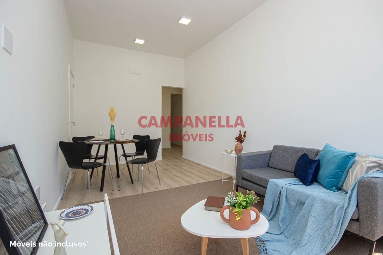 Apartamento 02 Quartos, espaçoso, junto praia Copacabana RJ