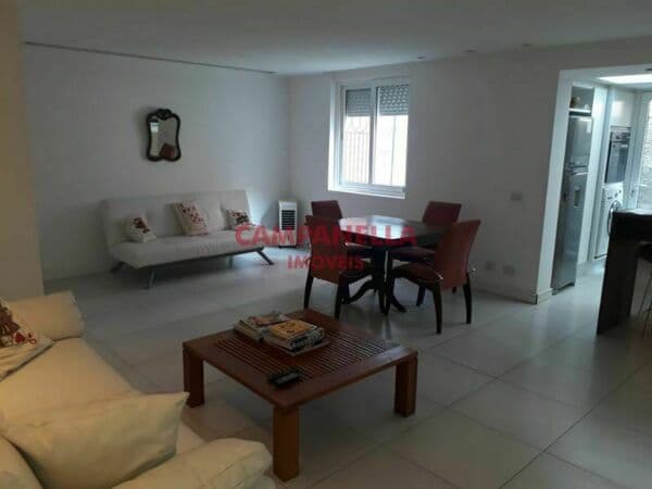 Apartamento moderno, 2 suítes, quadra praia, Shopping Leblon RJ