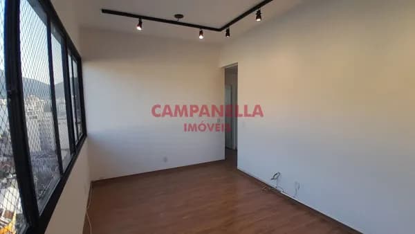 Apartamento em Tijuca, Rio de Janeiro/RJ