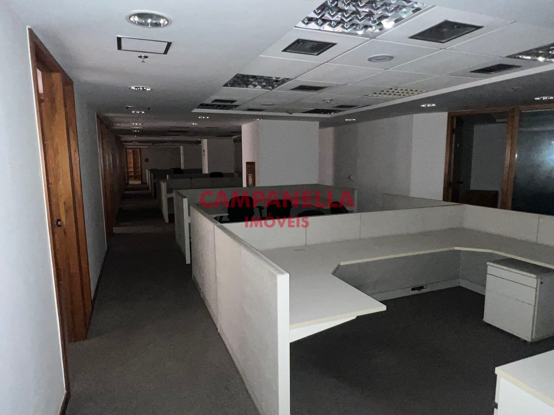 Andar comercial, prédio ótimo padrão, Centro RJ