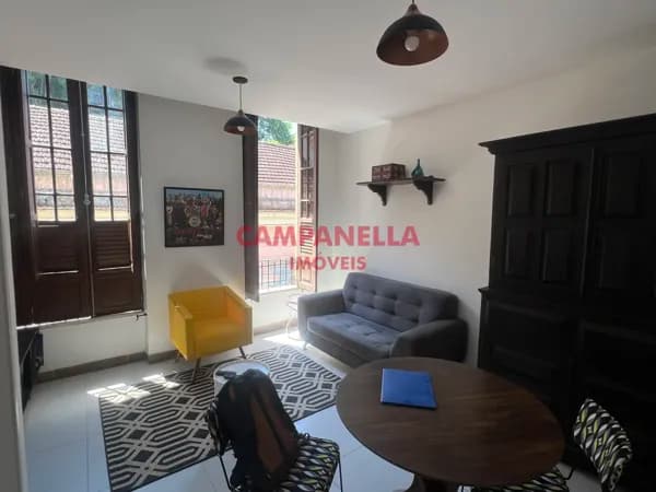 Apartamento 01 Quarto, prédio novo, Centro Rio de Janeiro