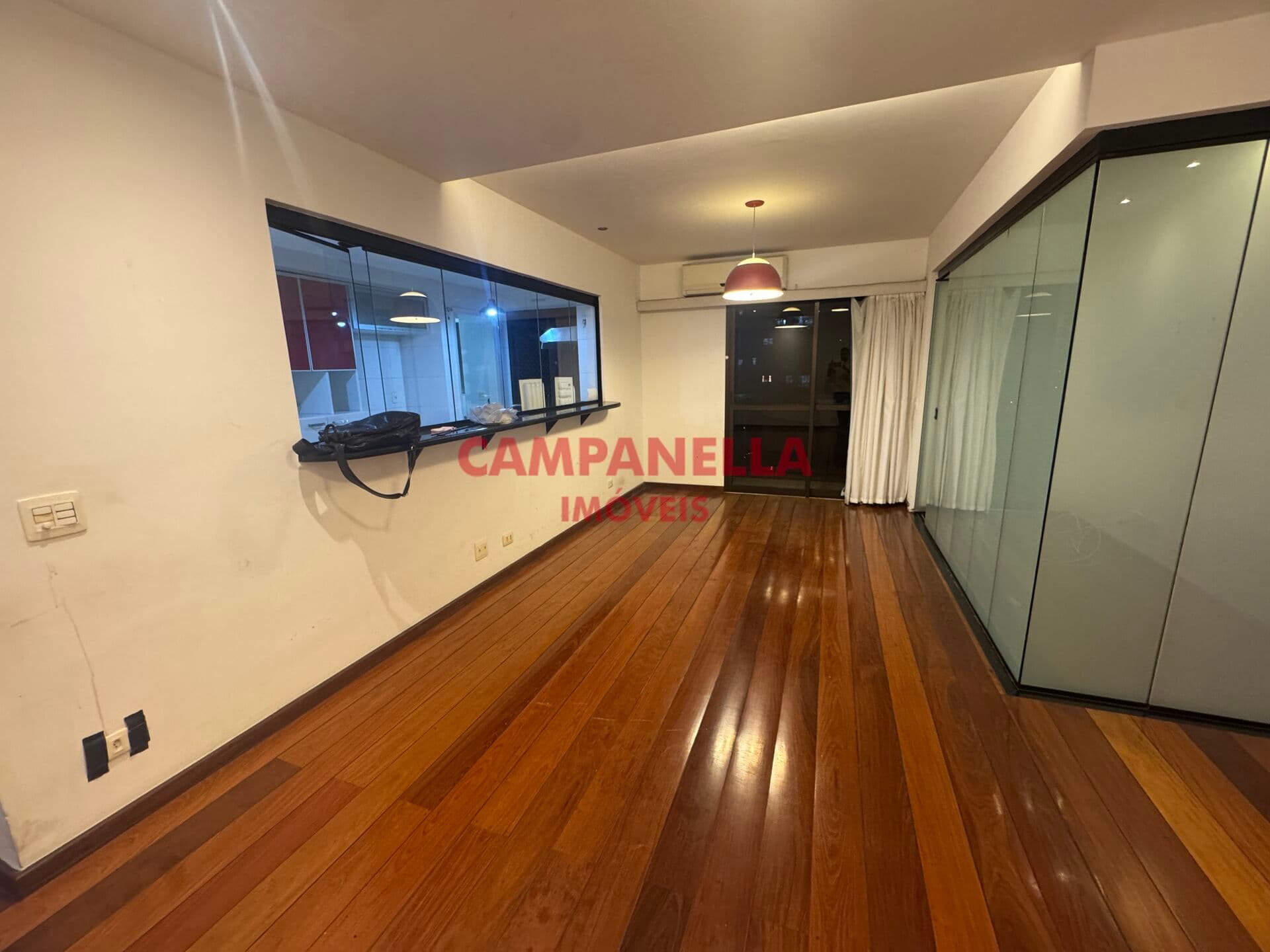 Apartamento varandão, 3 quartos, 2 suítes, 4 vagas Infratotal Botafogo