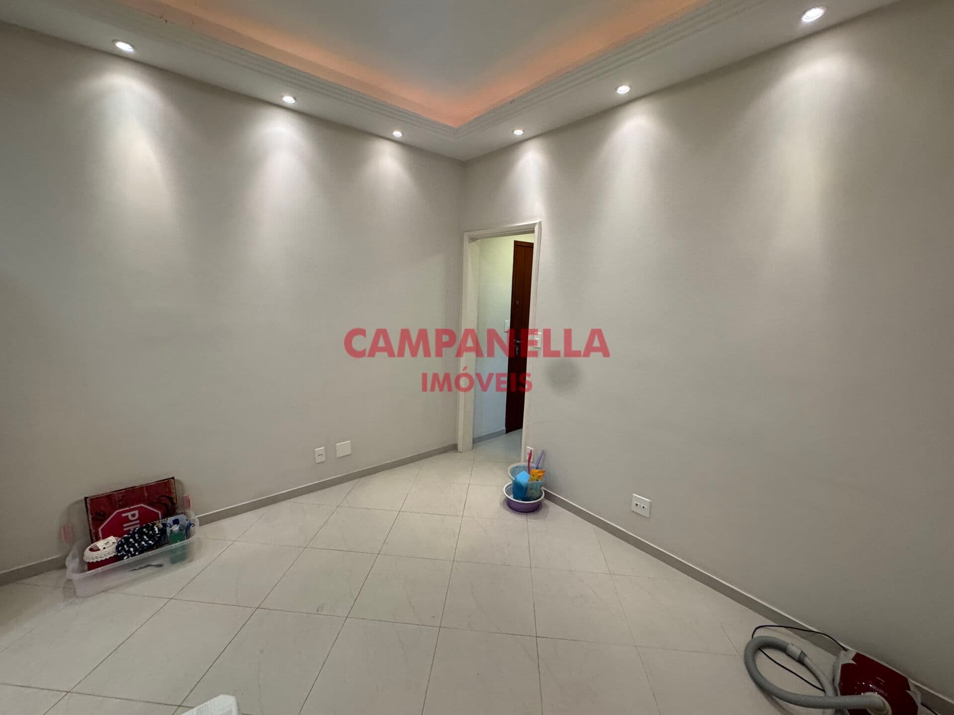 Apartamento moderno, 01 Quarto, 01 vaga, Saens Pena Tijuca