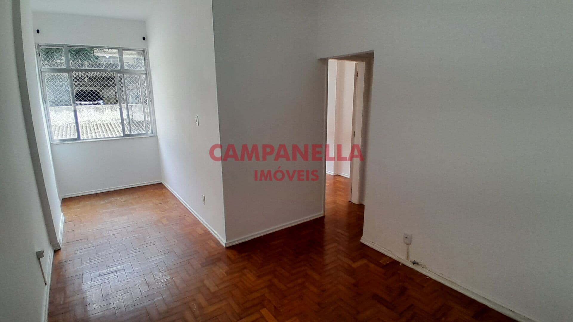 Apartamento 01 Quarto, dependências, área Nobre Tijuca RJ