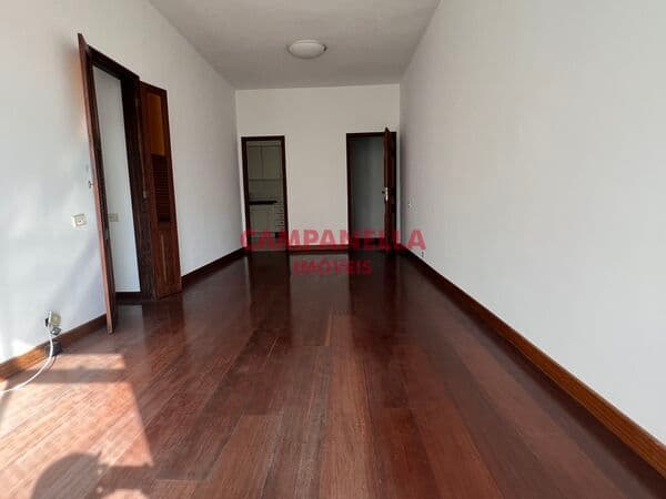 Apartamento 03 quartos, suíte, dependências, garagem, Rita Ludolf Leblon