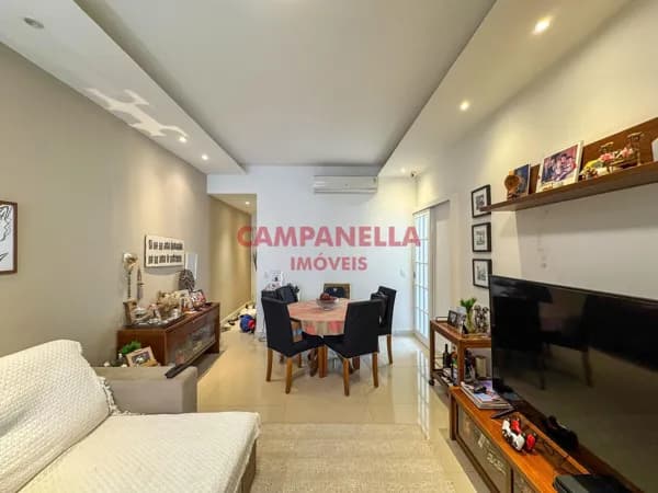 Apartamento 03 quartos, suíte, garagem, Jardim Botânico - RJ
