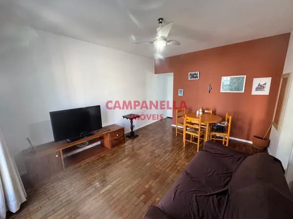 Apartamento 02 quartos, suíte, garagem, dependências, Saens Pena Tijuca