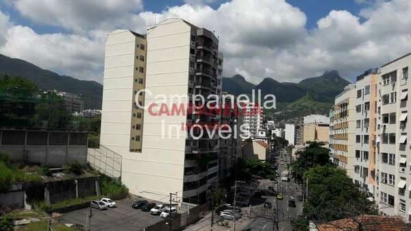 Apartamento 2 quartos na Tijuca - próximo ao metrô, SESC Tijuca, 6º BPM