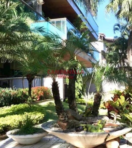 Apartamento varandão, 04 quartos, 2 suítes, 4 vagas, Recreio RJ
