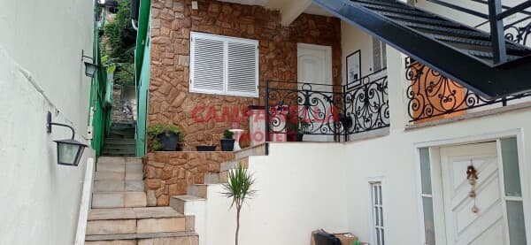 Casa Maravilhosa em Vila Isabel
