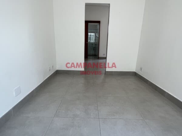Apartamento moderno, 1 quarto, suíte, Glória - RJ