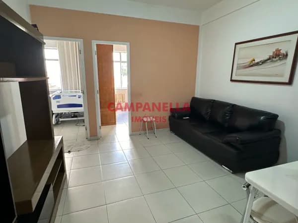 Apartamento 02 quartos, Coração do Flamengo, metrô.