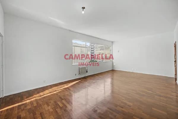 Apartamento 03 quartos, dependências, garagem, Ipanema RJ