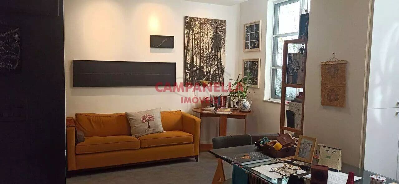 Apartamento 02 Quartos, Rua Nobre, Humaitá RJ