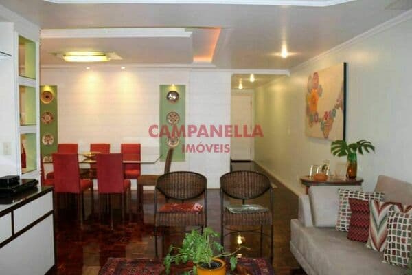 Apartamento 3 quartos, suíte, garagem na Tijuca - próximo ao metrô, Saens Peña, shopping Tijuca