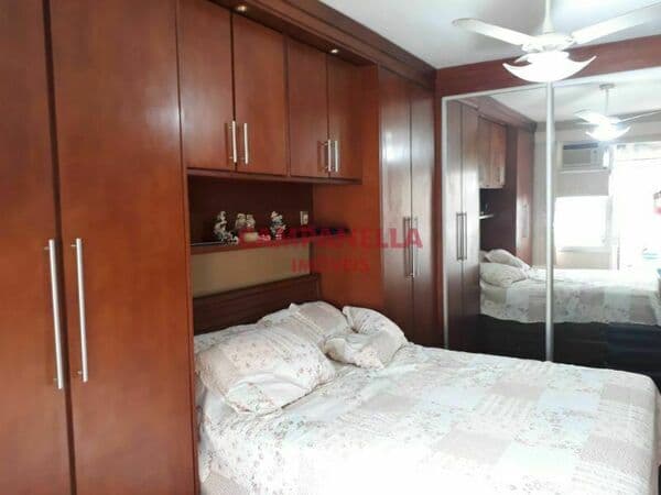 Apartamento 4 quartos, suíte, 2 vagas na Tijuca - próximo ao metrô, Saens Peña, shopping Tijuca