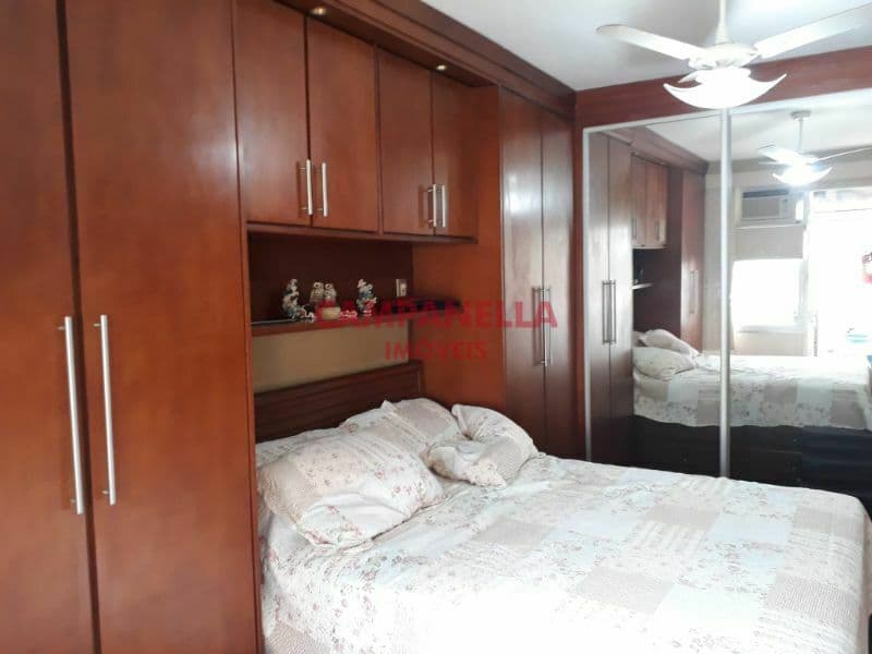 Apartamento 4 quartos, suíte, 2 vagas na Tijuca - próximo ao metrô, Saens Peña, shopping Tijuca
