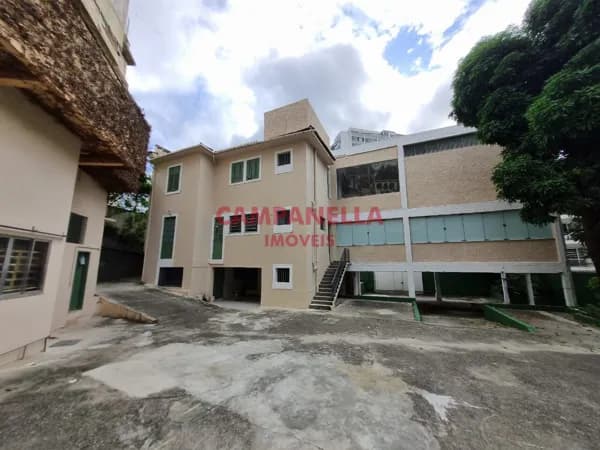 Casa em Rio de Janeiro - Laranjeiras