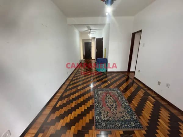 Apartamento 03 quartos, suíte, dependências, Praça Afonso Pena - Tijuca.
