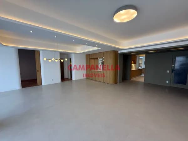 Apartamento Impecável, 04 quartos, 03 suítes, garagem, Flamengo RJ
