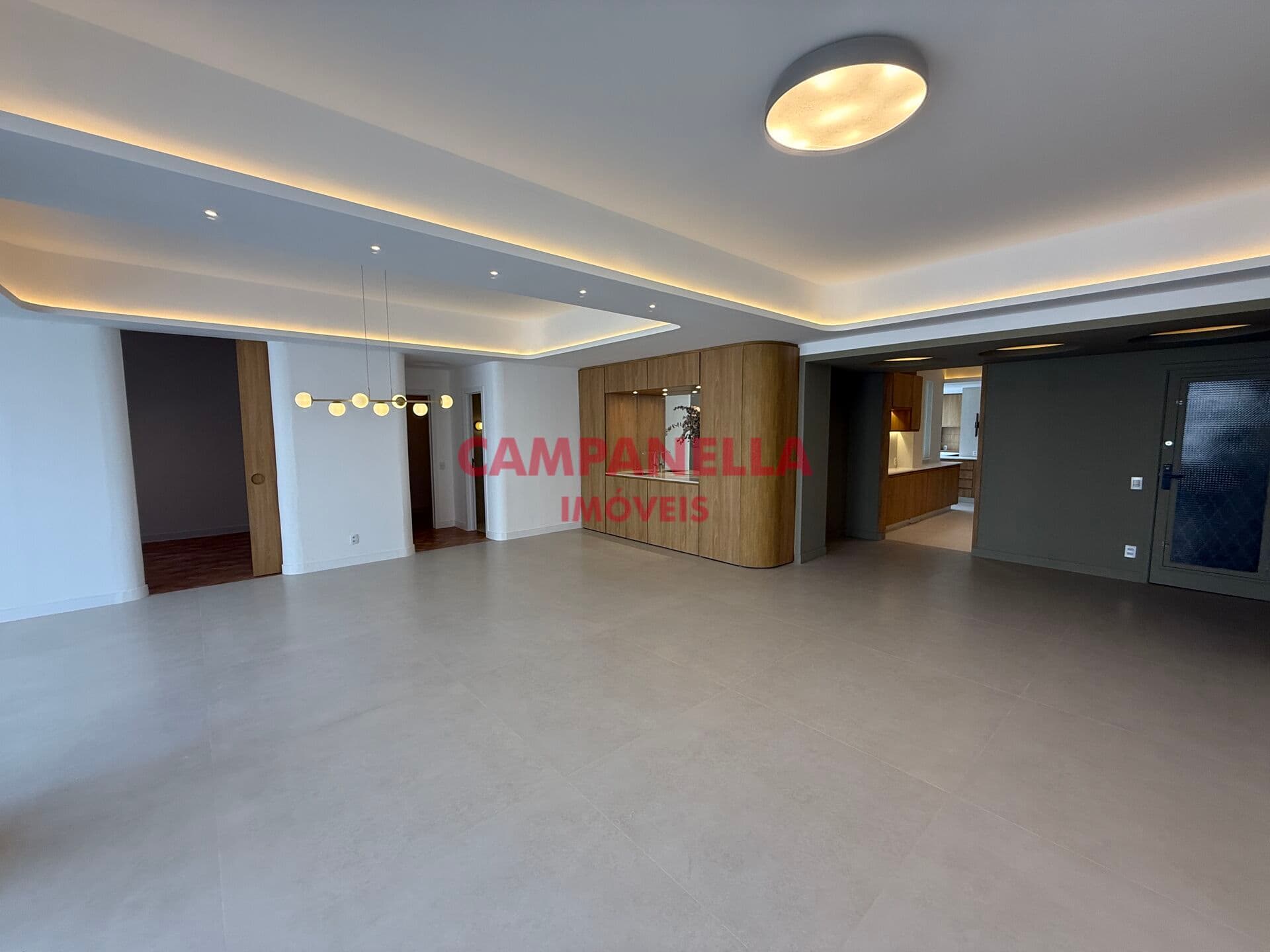 Apartamento Impecável, 04 quartos, 03 suítes, garagem, Flamengo RJ