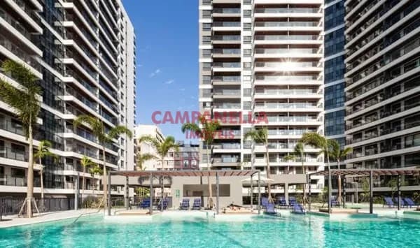 Apartamento varandão, 02 quartos, suíte, vaga, Infratotal, Flamengo RJ