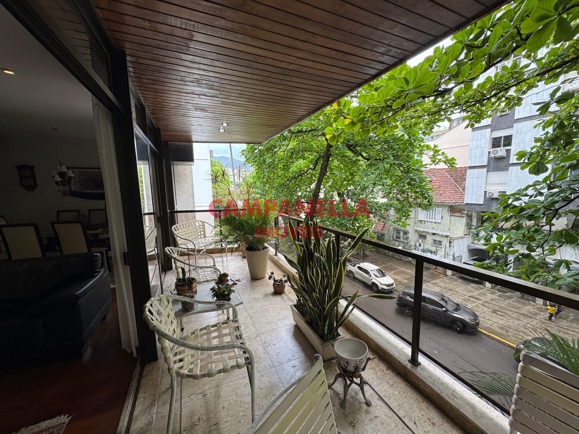 Apartamento Duplex, 4 Suítes, 2 vagas, Rua Nobre Ipanema