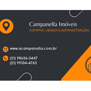 Antonio Campanella Corretor de Imóveis