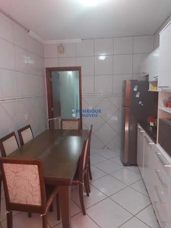 Casa em Rio Claro - Vila Cristina