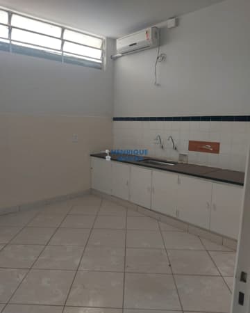 Casa em Rio Claro - Centro