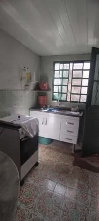 Casa em Santana, Rio Claro/SP