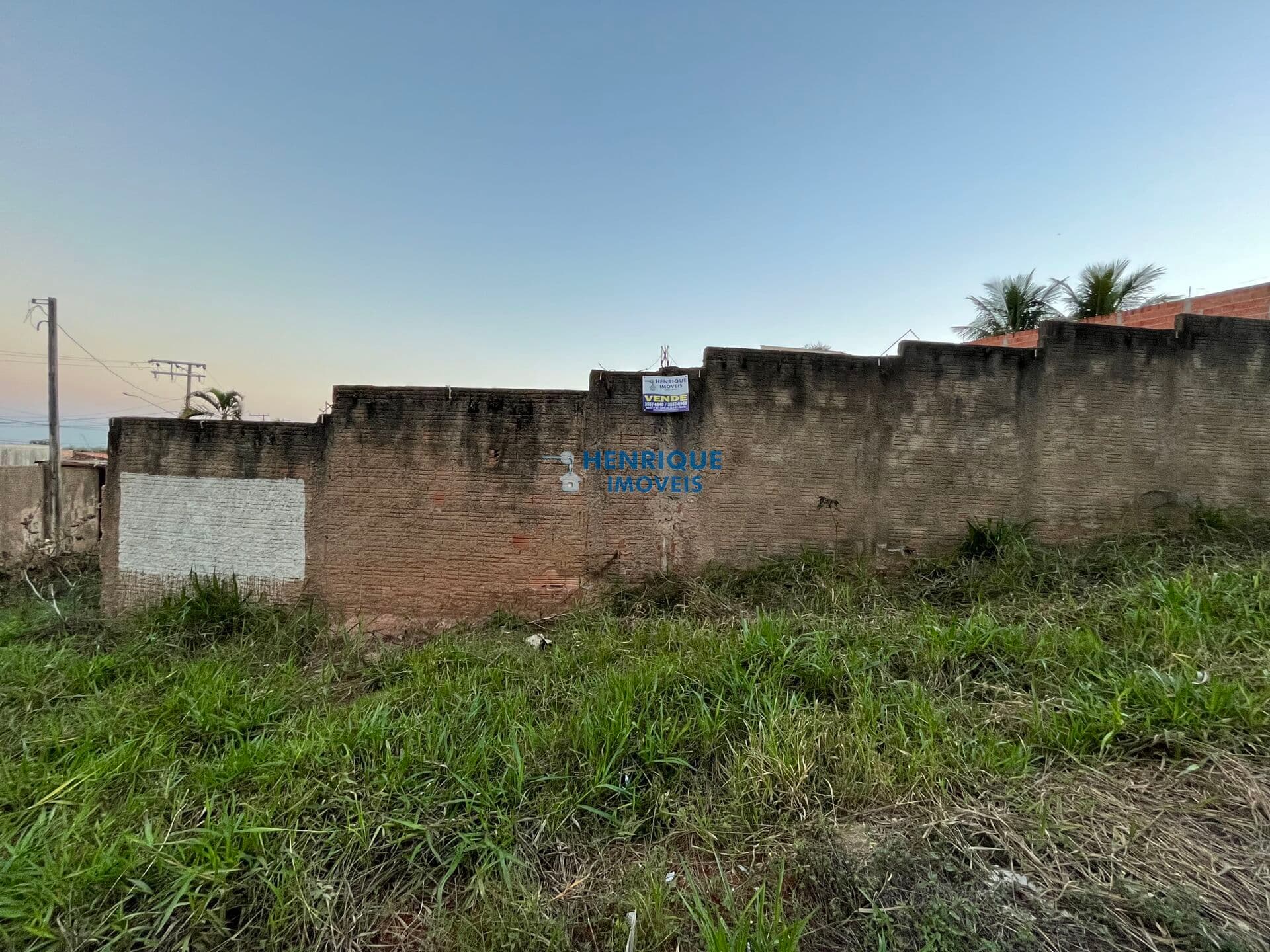 Terrenos à venda com 130m2 no bairro Jardim Nova Rio Claro em Rio Claro SP por R$ 95.000,00 cada um