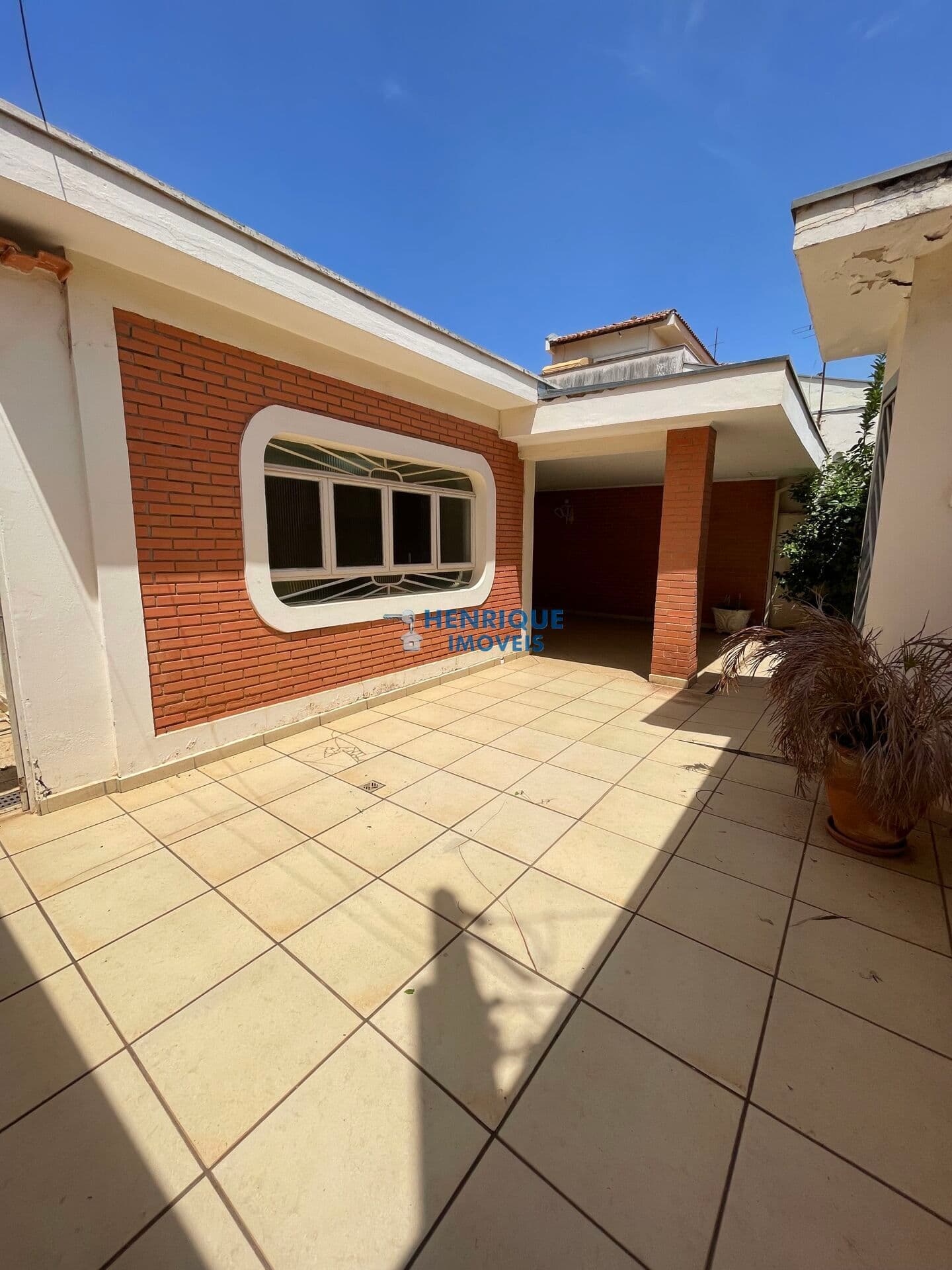 Casa à venda no Cidade Jardim – R$ 430.000,00