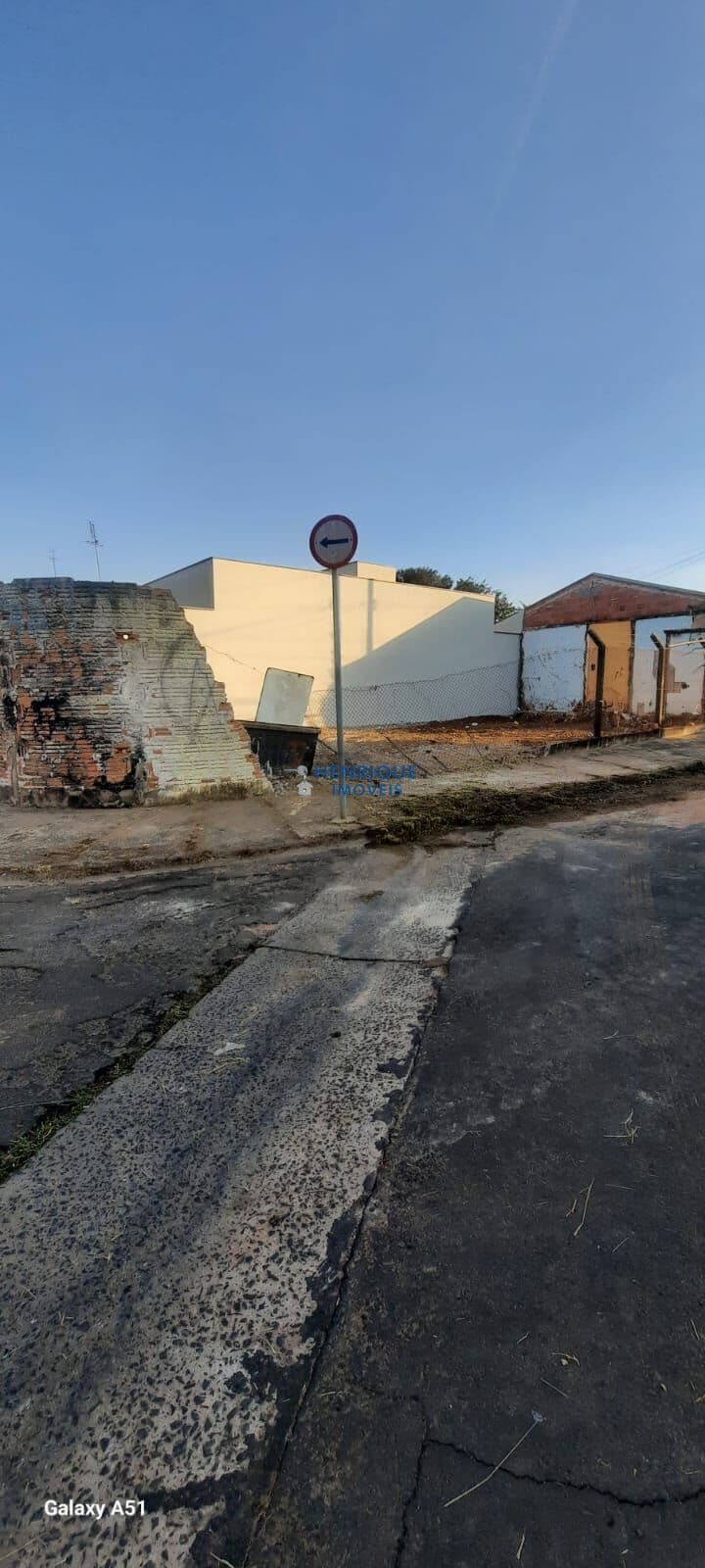 Terreno em Vila Alemã, Rio Claro/SP
