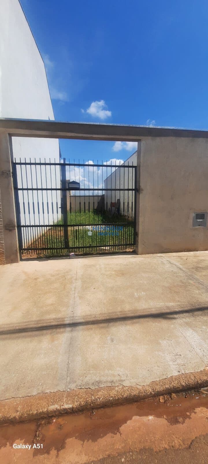 Terreno em Jardim Novo II, Rio Claro/SP