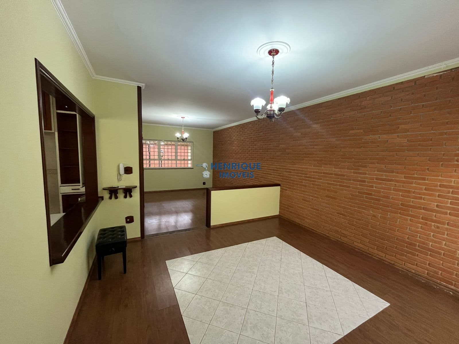 Casa em Rio Claro no bairro Vila Operária - R$850.000,00