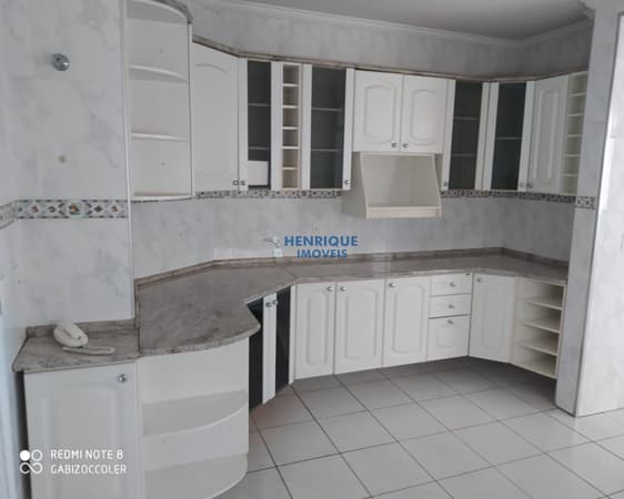 Apartamento em Rio Claro - Jardim Claret