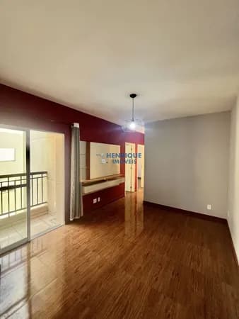 Apartamento para locação no Condomínio Residencial Recanto Paraíso 2, bairro recanto paraíso por R$ 1.300,00