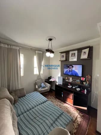 Casa a venda com 4 dormitórios no bairro Alto do Santana/BNH em Rio Claro SP por R$ 410.000,00